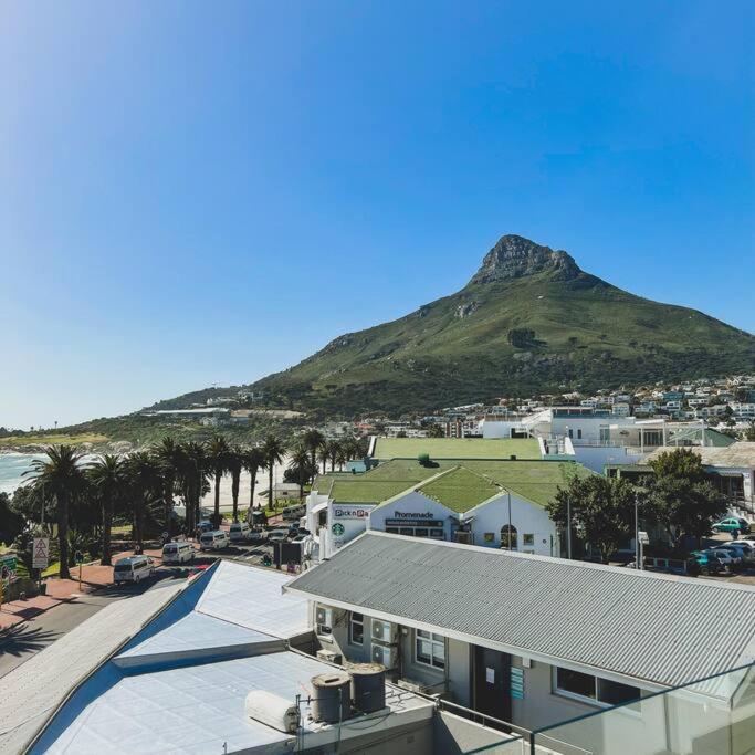 Gorgeous 5 Star In Camps Bay