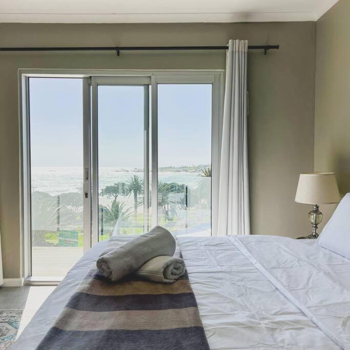Gorgeous 5 Star In Camps Bay Apartamento Cidade Do Cabo