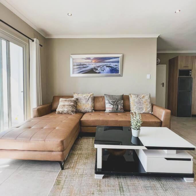 Apartment Gorgeous 5 Star In Camps Bay